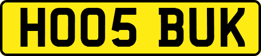 HO05BUK