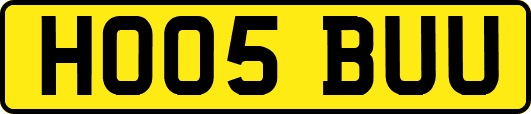 HO05BUU