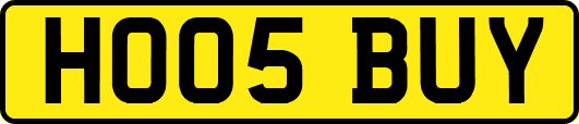 HO05BUY