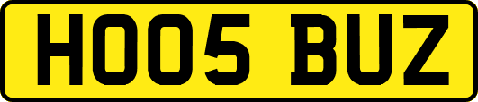 HO05BUZ