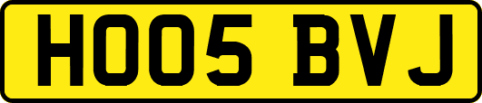 HO05BVJ