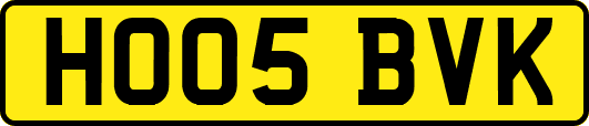 HO05BVK