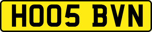 HO05BVN
