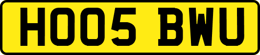 HO05BWU
