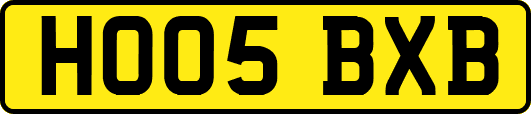 HO05BXB