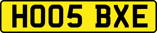 HO05BXE