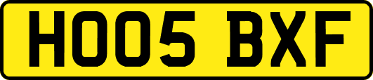 HO05BXF
