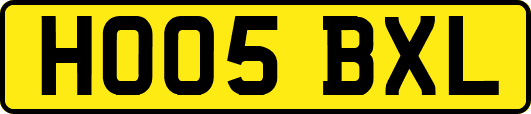 HO05BXL