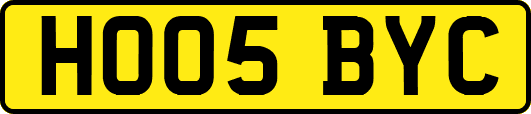 HO05BYC