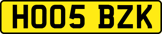 HO05BZK