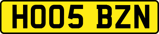 HO05BZN