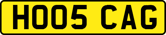 HO05CAG