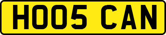 HO05CAN