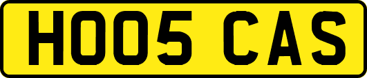 HO05CAS