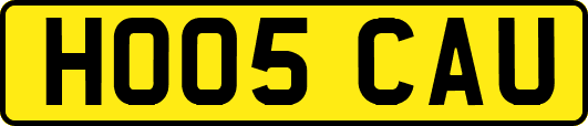 HO05CAU