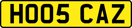 HO05CAZ