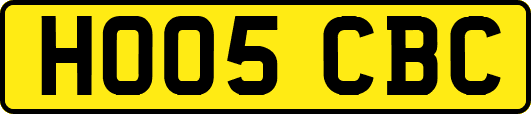 HO05CBC