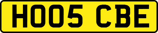 HO05CBE