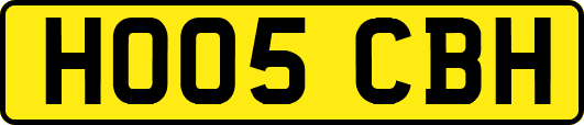 HO05CBH