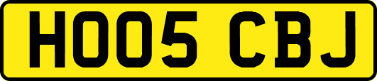 HO05CBJ