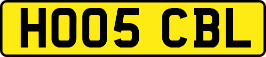 HO05CBL