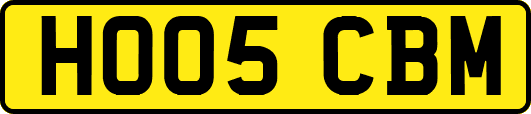 HO05CBM
