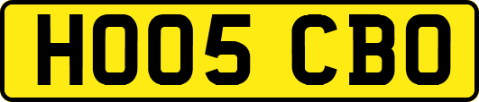 HO05CBO