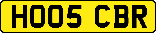 HO05CBR