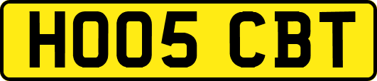 HO05CBT