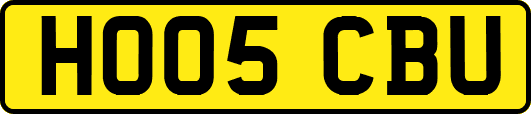 HO05CBU