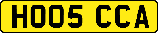 HO05CCA