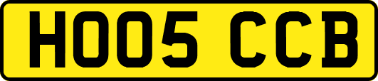 HO05CCB