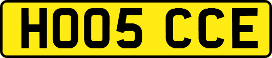 HO05CCE