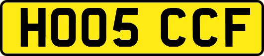 HO05CCF