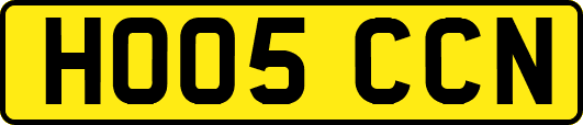 HO05CCN