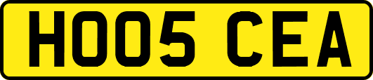 HO05CEA