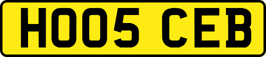 HO05CEB