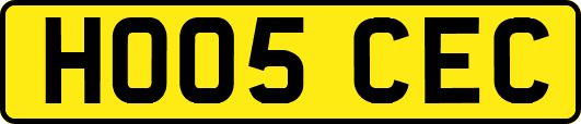 HO05CEC