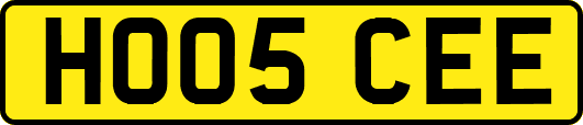 HO05CEE