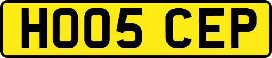 HO05CEP