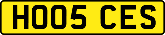 HO05CES