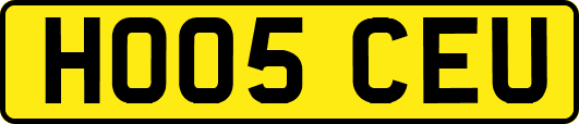 HO05CEU