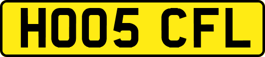 HO05CFL