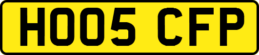 HO05CFP