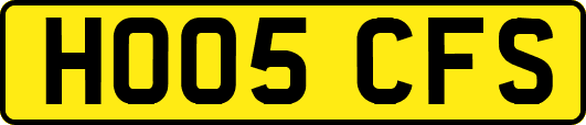 HO05CFS