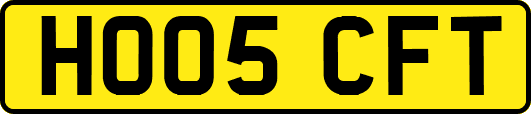 HO05CFT