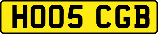 HO05CGB