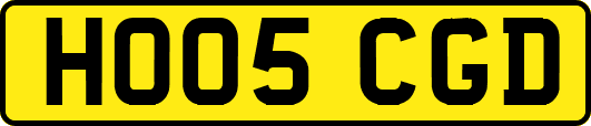 HO05CGD