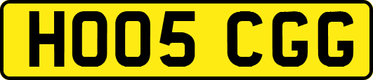 HO05CGG
