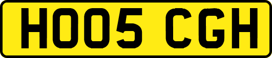 HO05CGH